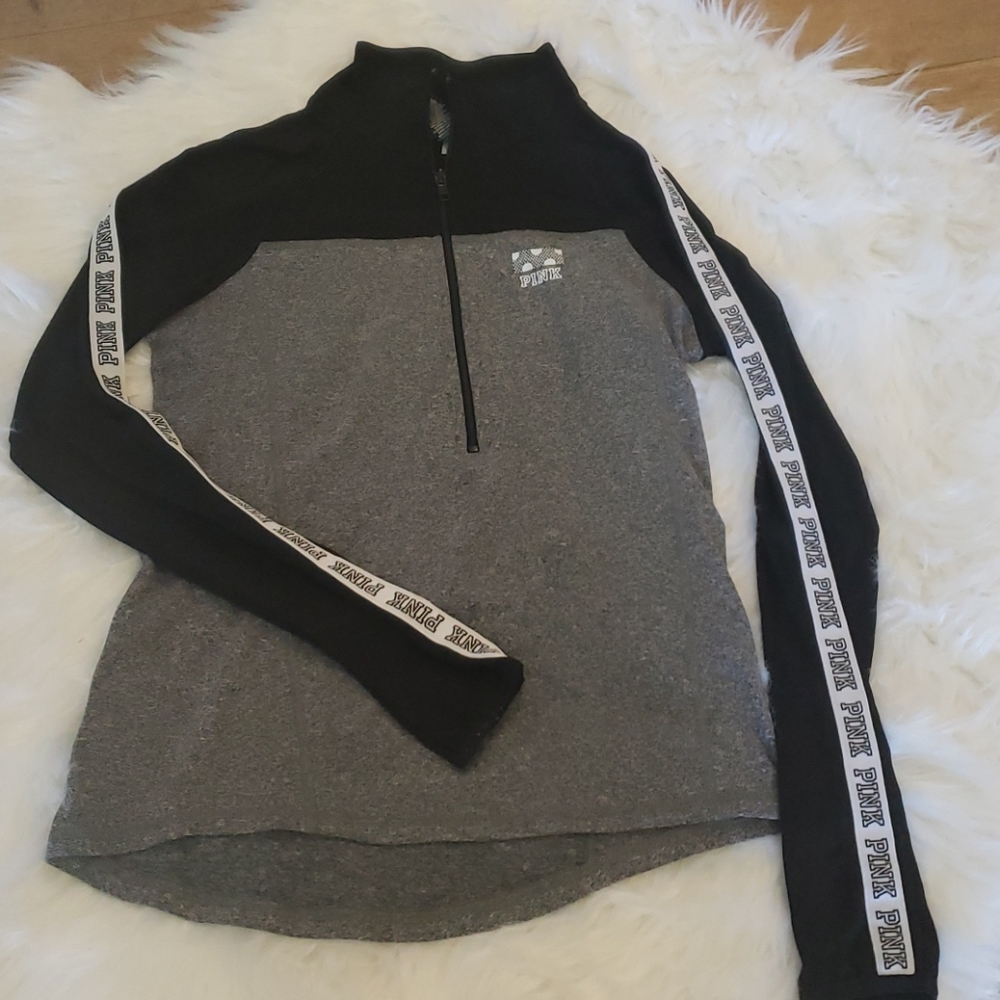 Workout jacket
